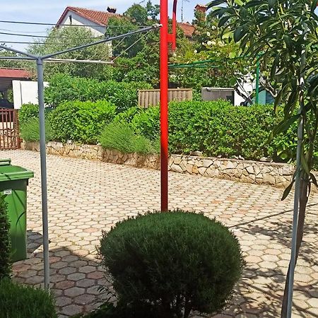 App Sabolic Apartment Umag Bagian luar foto