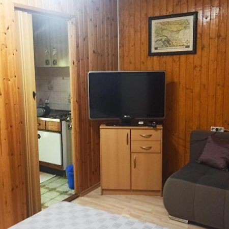 App Sabolic Apartment Umag Bagian luar foto