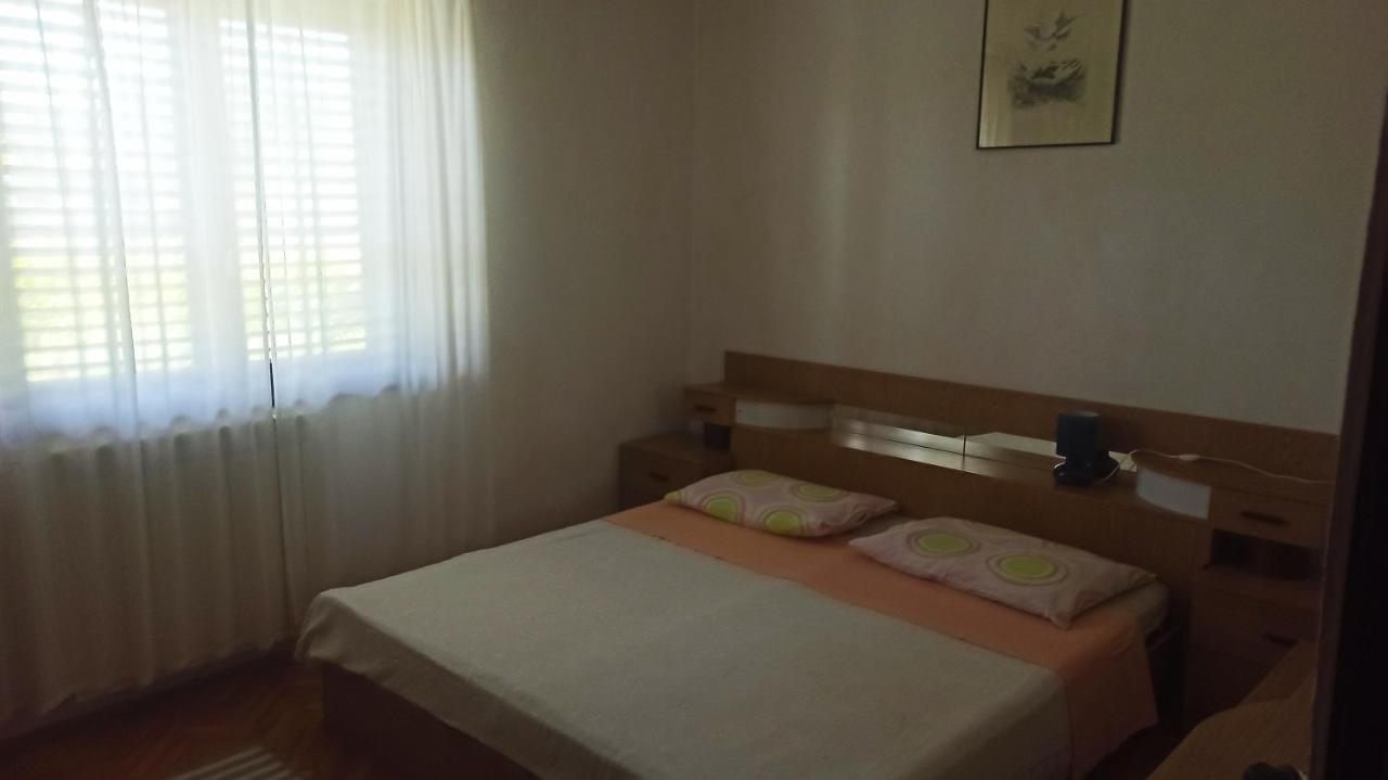 App Sabolic Apartment Umag Bagian luar foto