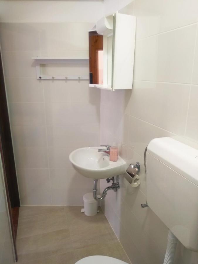 App Sabolic Apartment Umag Bagian luar foto
