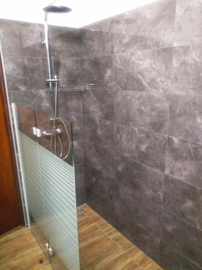 App Sabolic Apartment Umag Bagian luar foto